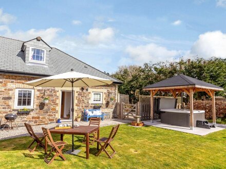 Cottage in Launceston, Mid and East Devon