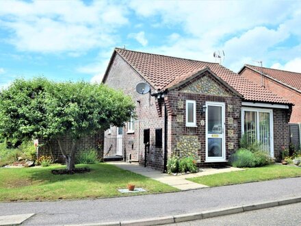 Bungalow in Mundesley, Norfolk