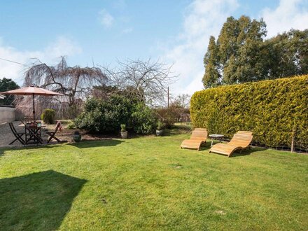 Cottage in Louth, Lincolnshire