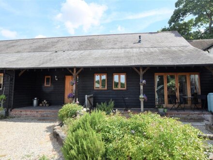 Barn in Colchester, Essex