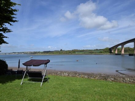 Apartment in Instow, North Devon