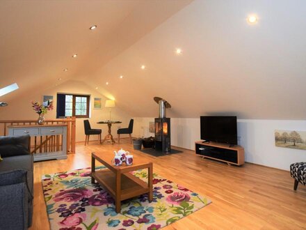 Apartment in Newquay, North Cornwall