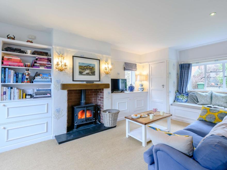 Cottage in Cerne Abbas, Dorset