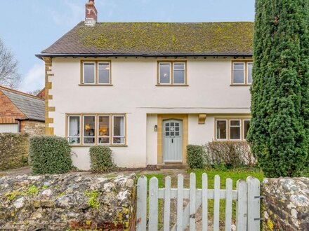 Cottage in Cerne Abbas, Dorset