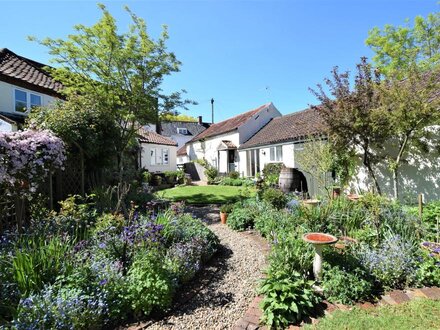 Cottage in Reepham, Norfolk