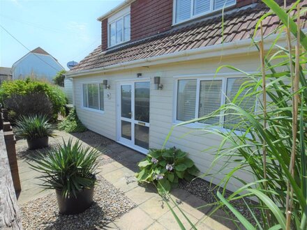 Cottage in Camber, Sussex