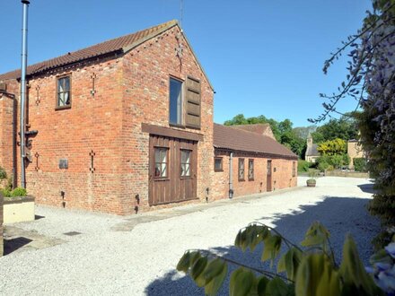 Cottage in York, East Riding