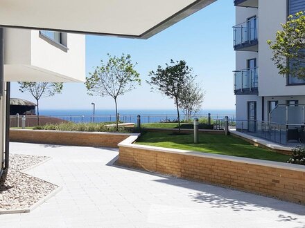 Apartment in Bournemouth, Dorset