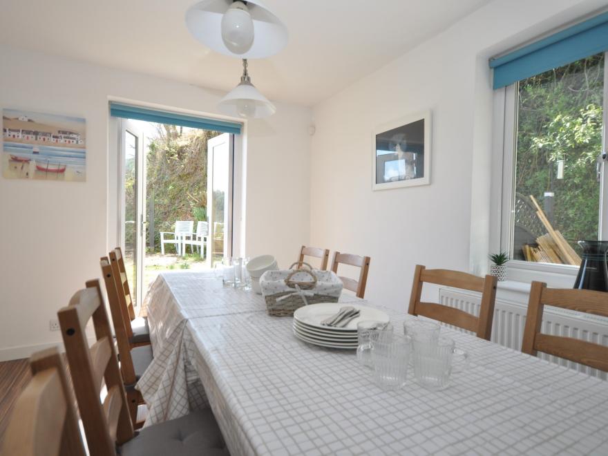 Cottage in Symonds Yat, Herefordshire