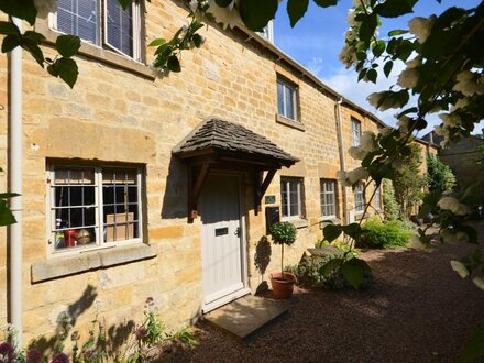 Cottage in Broadway, Worcestershire