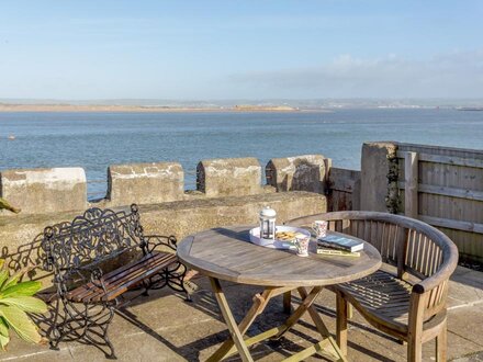 Cottage in Appledore, North Devon