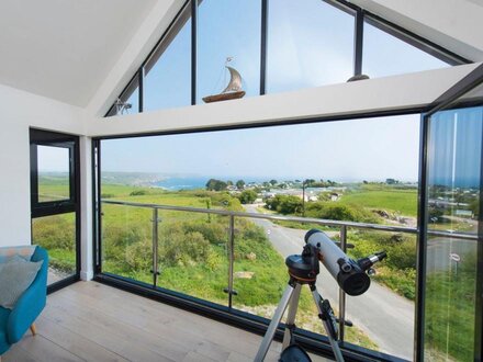 Apartment in Lizard, West Cornwall