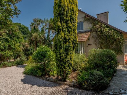 House in Dawlish, South Devon