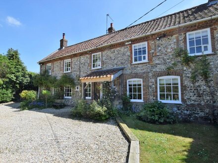 Cottage in Fakenham, Norfolk