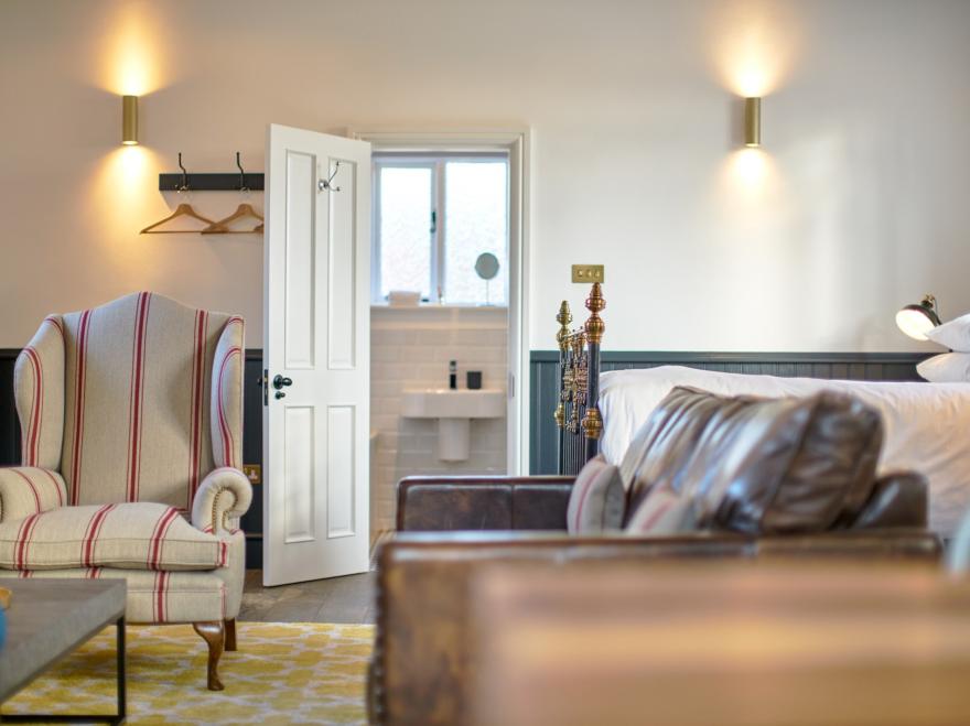 Cottage in North York Moors National Park, North Yorkshire