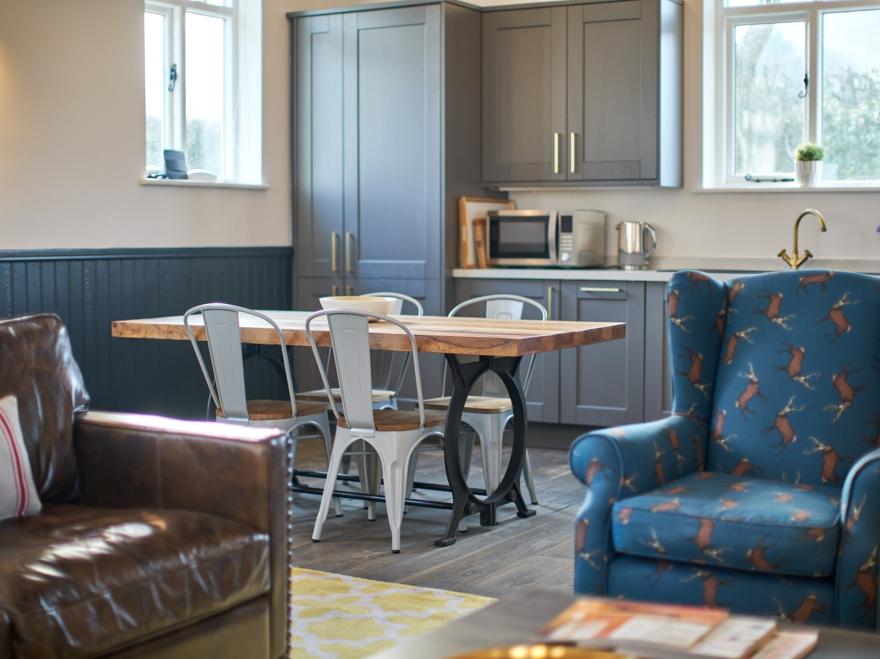 Cottage in North York Moors National Park, North Yorkshire
