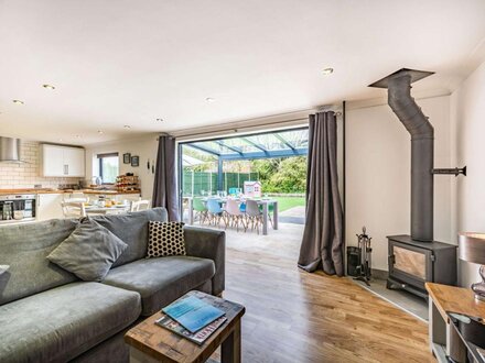 Cottage in Camber Sands, Sussex