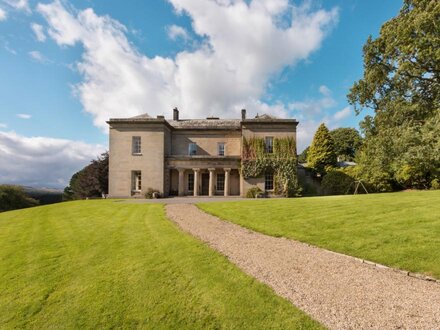 House in Eggleston, County Durham