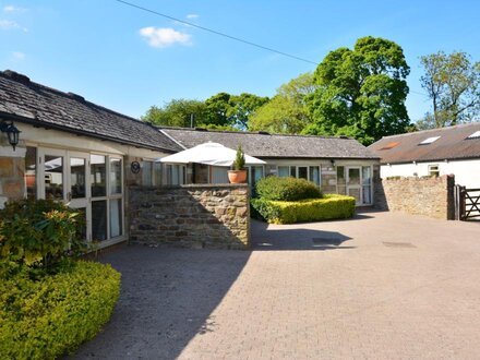 Cottage in Wolsingham, County Durham