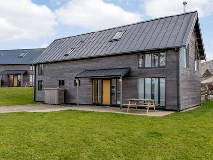 House in Ashreigney, North Devon