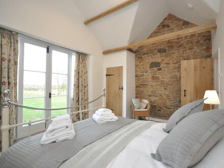 Barn in Ludlow, Shropshire