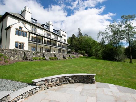 Cottage in Windermere, Cumbria