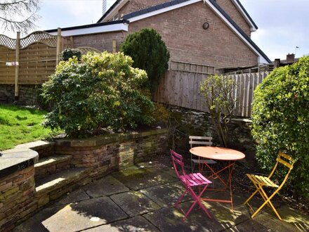 Cottage in Barlow, Derbyshire