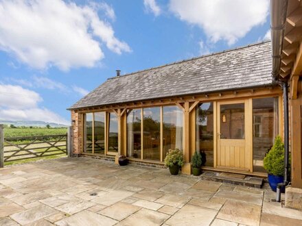 Barn in Broadway, Worcestershire