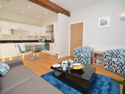 Apartment in Charlestown, South Cornwall