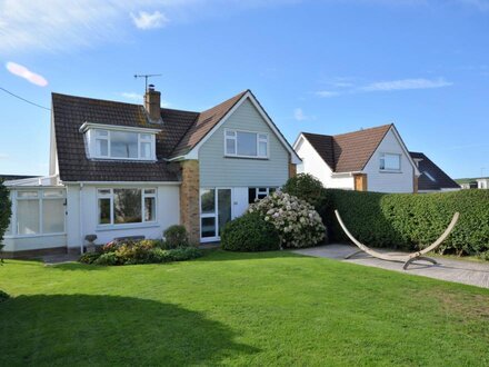 House in Croyde, North Devon