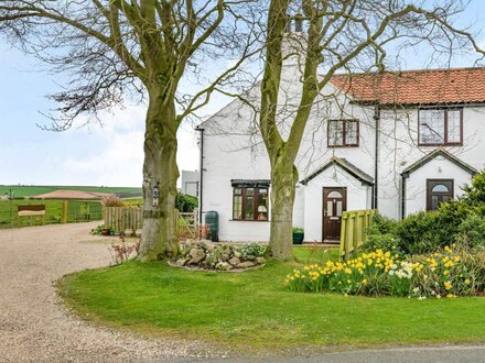 Cottage in Bridlington, East Riding