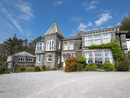 Apartment in Near and Far Sawrey, Cumbria