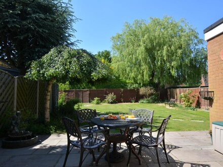 House in Thirsk, North Yorkshire