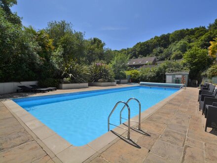 Bungalow in Charmouth, Dorset