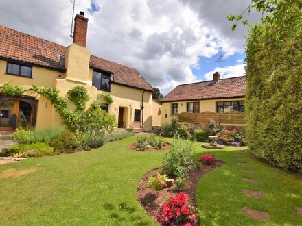 Cottage in Taunton, Somerset