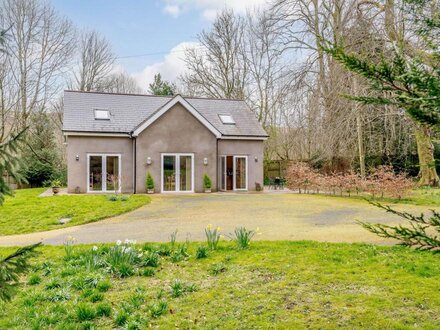 House in Nantyglo, South Wales