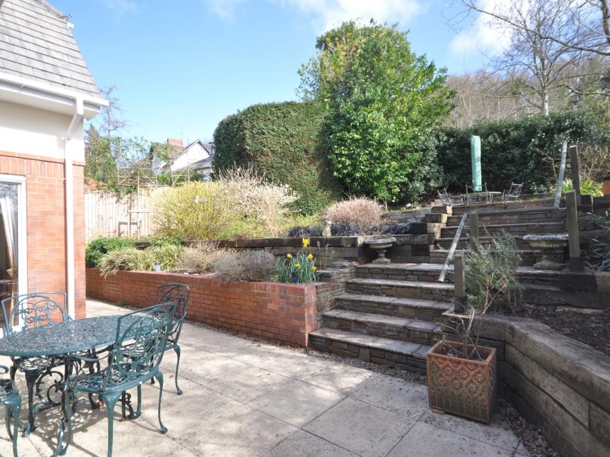 House in Ross-on-Wye, Herefordshire