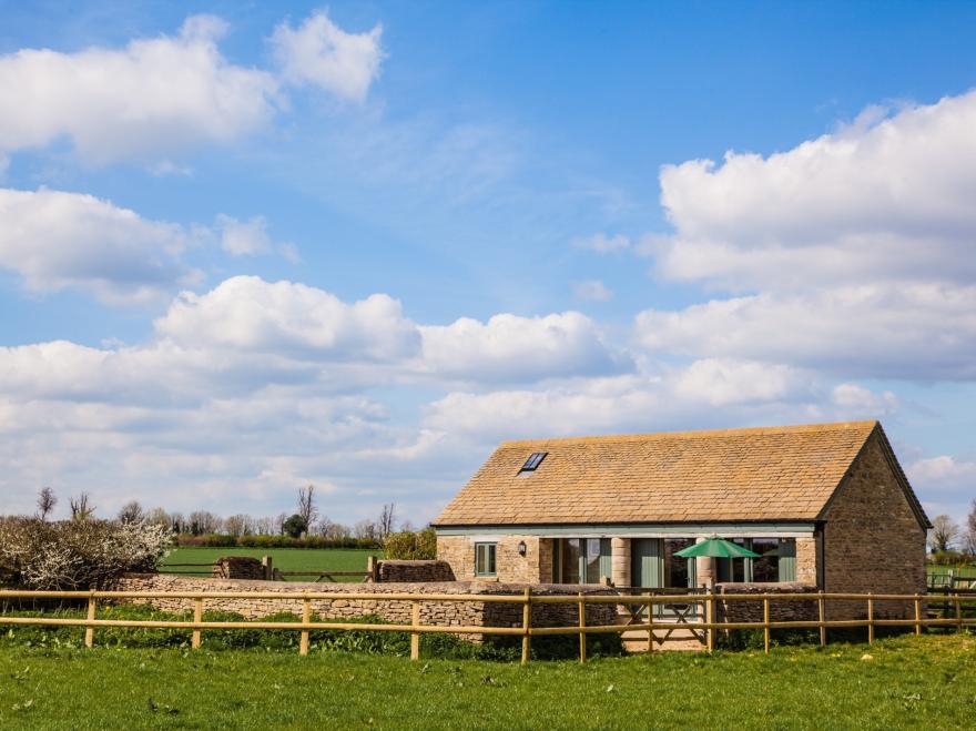 Cottage in Cirencester, Gloucestershire