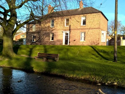 House in Richmond 6mls, North Yorkshire