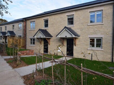 Cottage in Brighstone, Isle of Wight