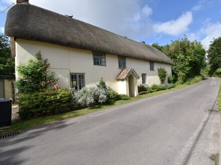 Cottage in Dorchester, Dorset