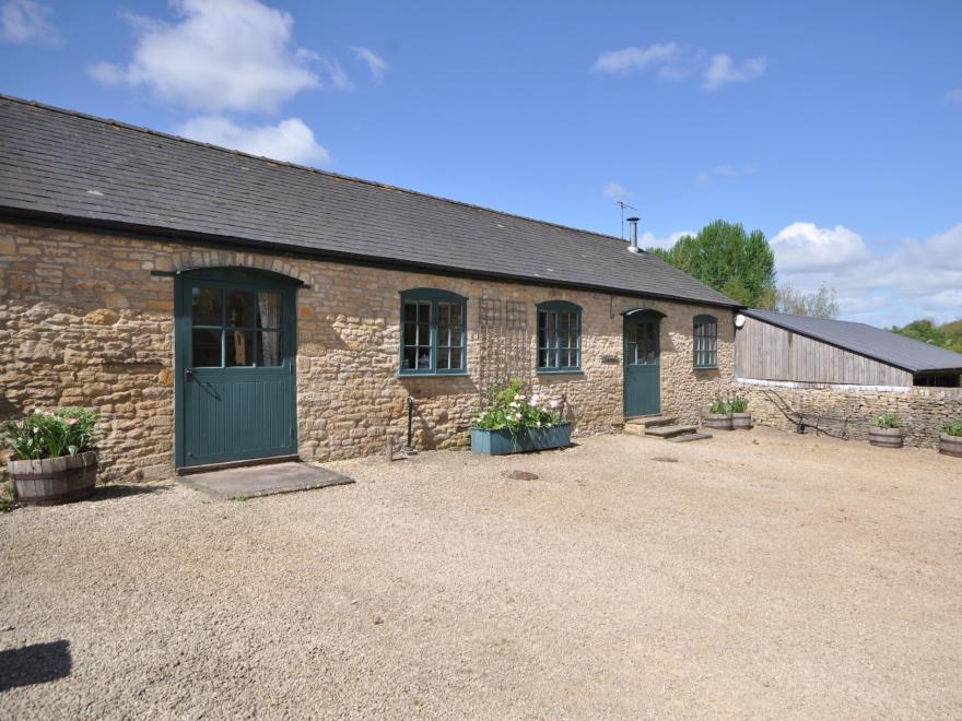 Cottage In Gloucestershire