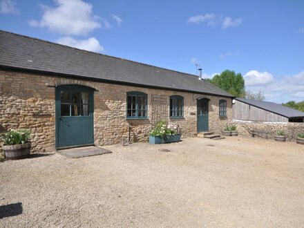 Cottage in Bourton-on-the-Water, Gloucestershire