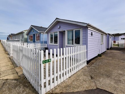 Bungalow in Mundesley, Norfolk