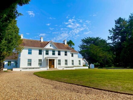 House in Taunton, Somerset