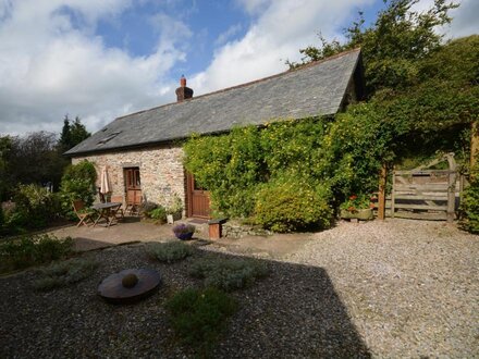 Barn in Barnstaple, North Devon