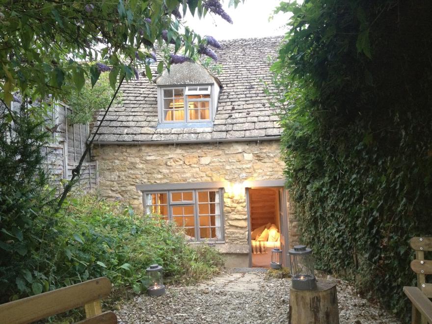 Cottage in Longborough, Gloucestershire