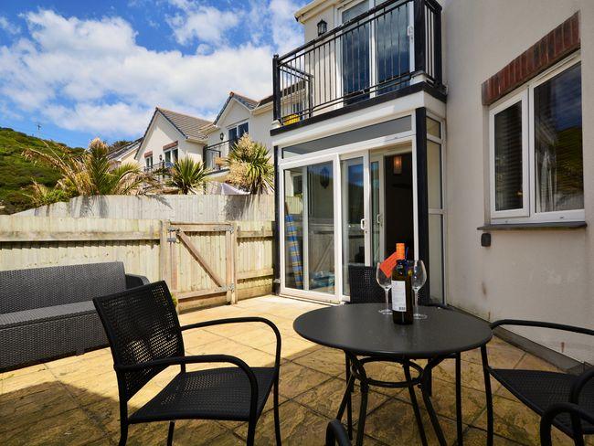 Apartment in Porthtowan, West Cornwall