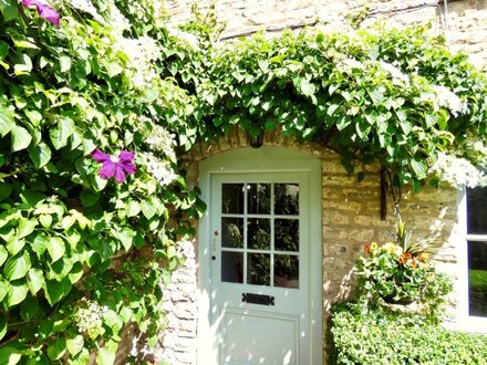 Cottage in Minchinhampton, Gloucestershire