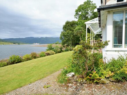 House in Colintraive, Argyll and Bute